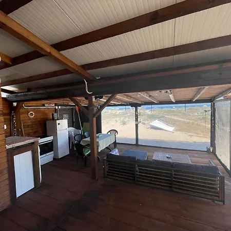 Sea Caravan On The * Kiten (Burgas)