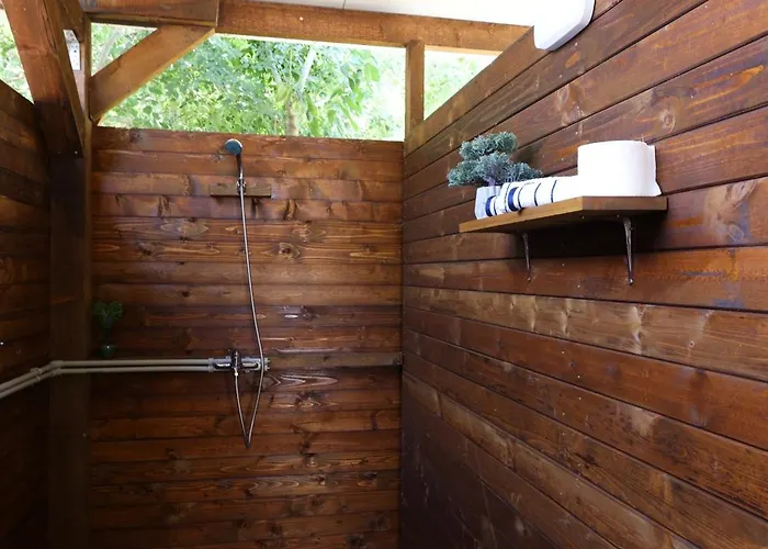 Camping Sea Caravan On The Kiten (Burgas)