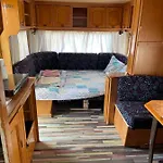 Sea Caravan On The *