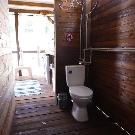 Sea Caravan On The 키텐