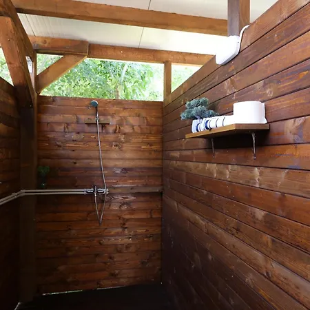 Campsite Sea Caravan On The Kiten (Burgas)